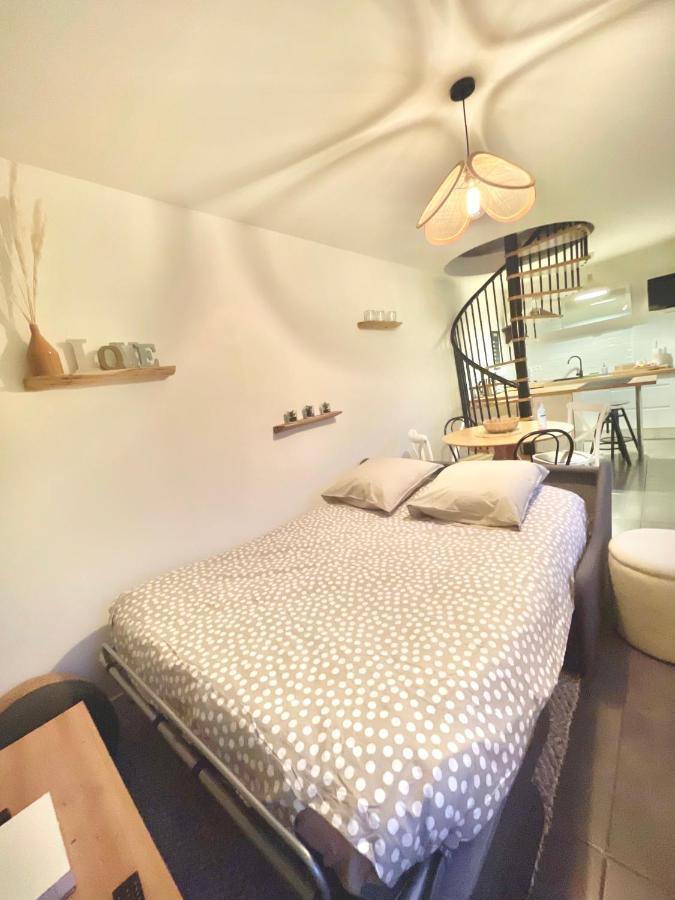 Ideal Gare Centre Ville 2-4 Pers Αμιάν Εξωτερικό φωτογραφία