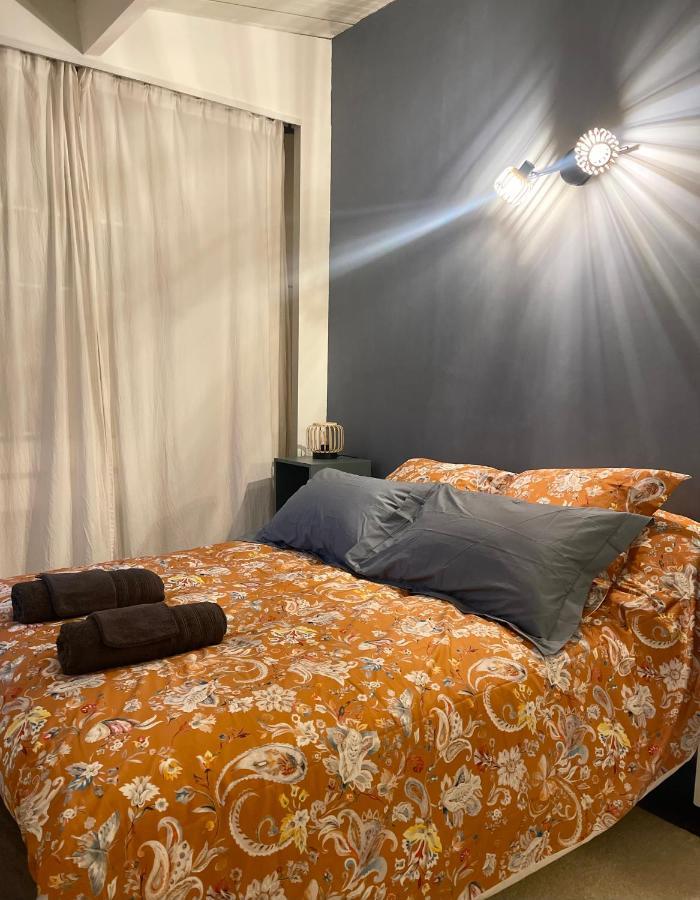 Ideal Gare Centre Ville 2-4 Pers Αμιάν Εξωτερικό φωτογραφία